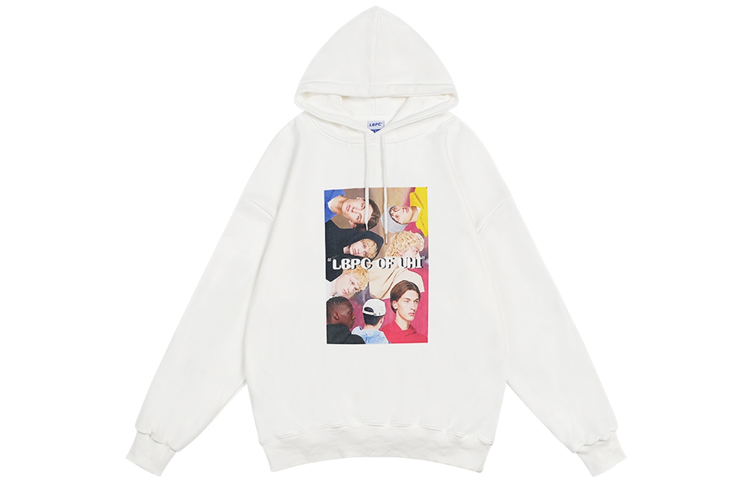 Lbpc x UHI — фото 4