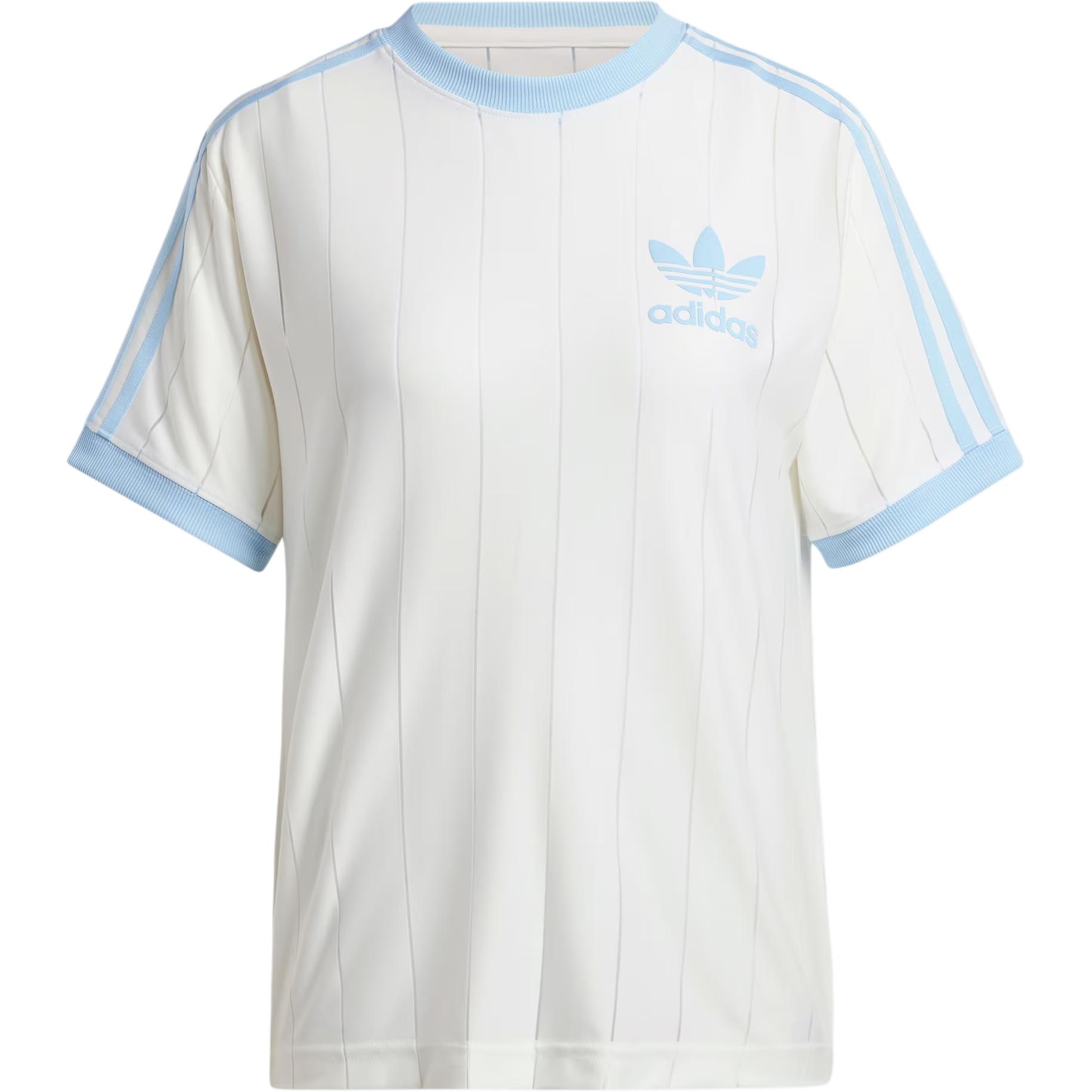 Футболка Adidas 3-Stripes T-Shirt