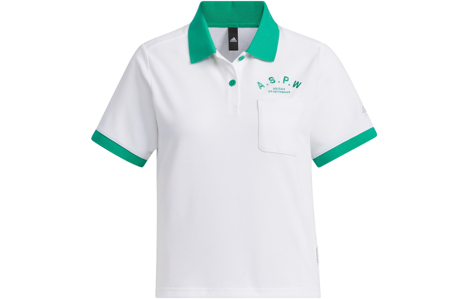 Adidas Verbiage Polo Shirt Polo