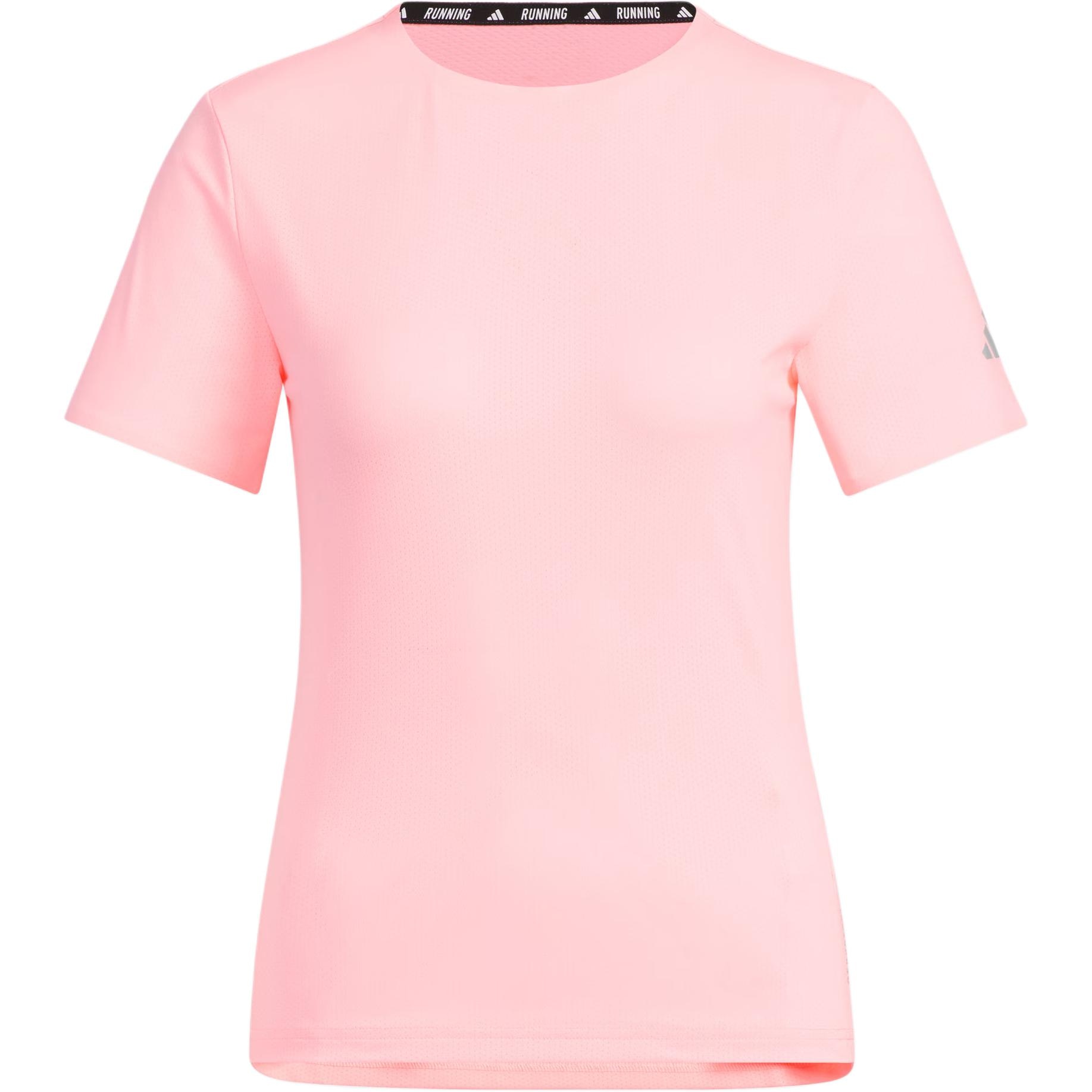 Футболка Adidas ESS RN TEE SS W T