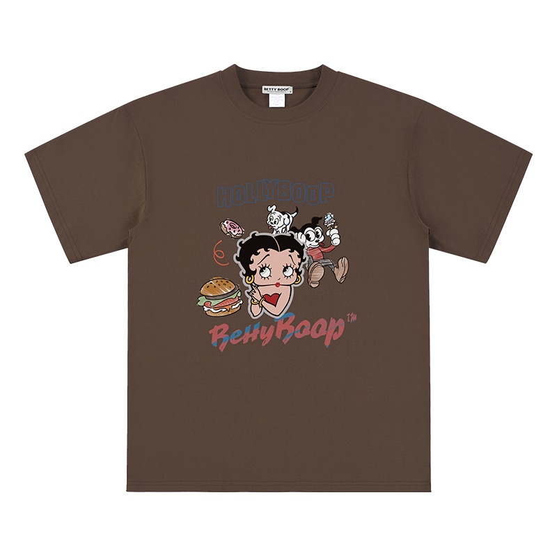 Betty Boop T — фото 4