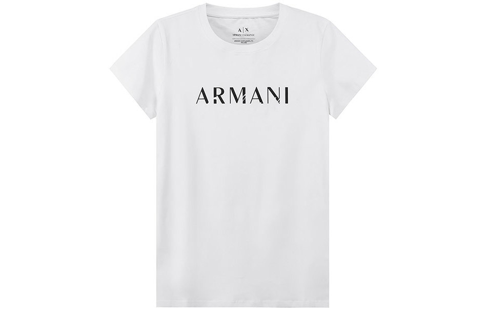 ARMANI EXCHANGE SS23 T