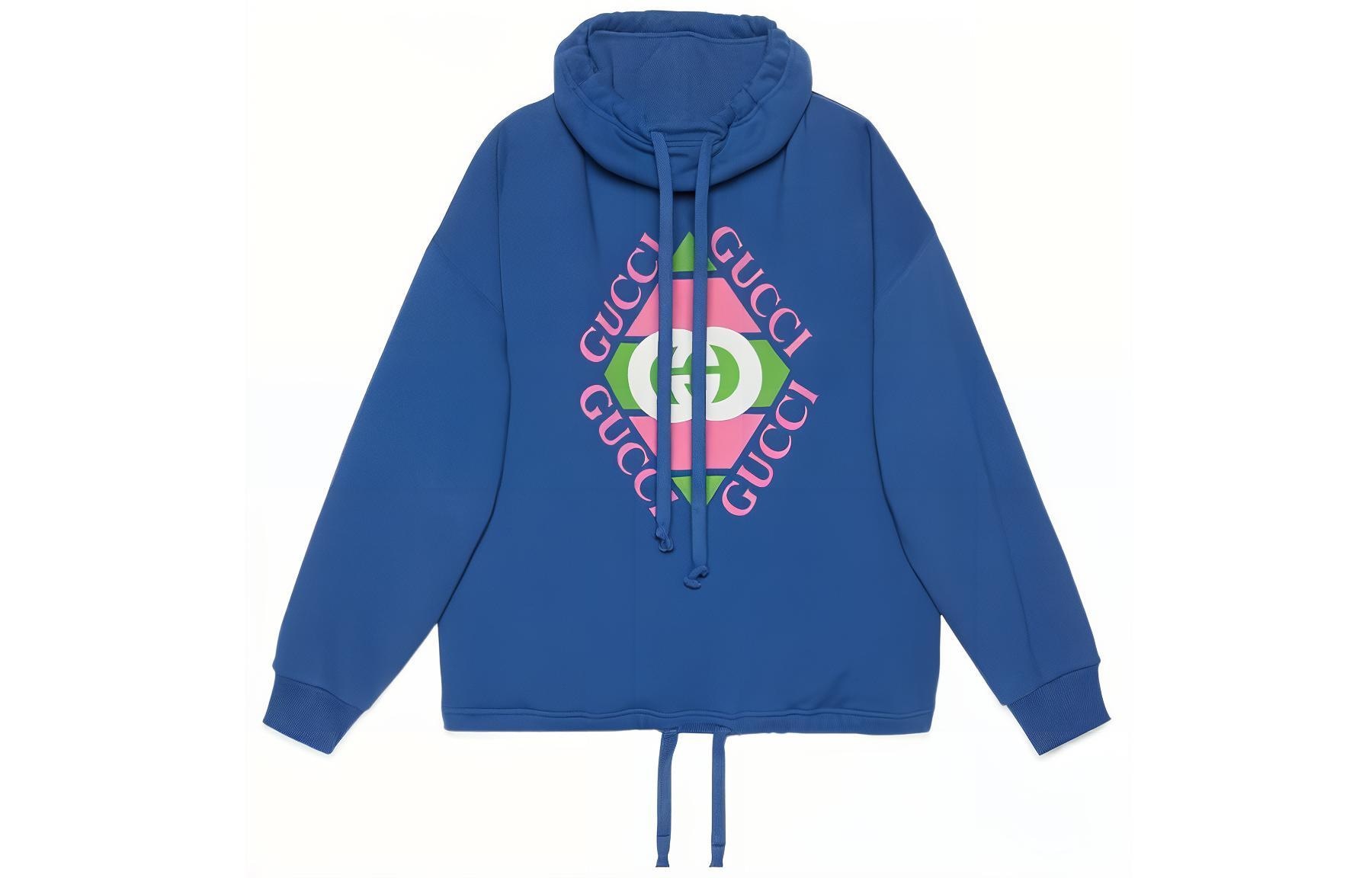 Gucci SS23 Logo