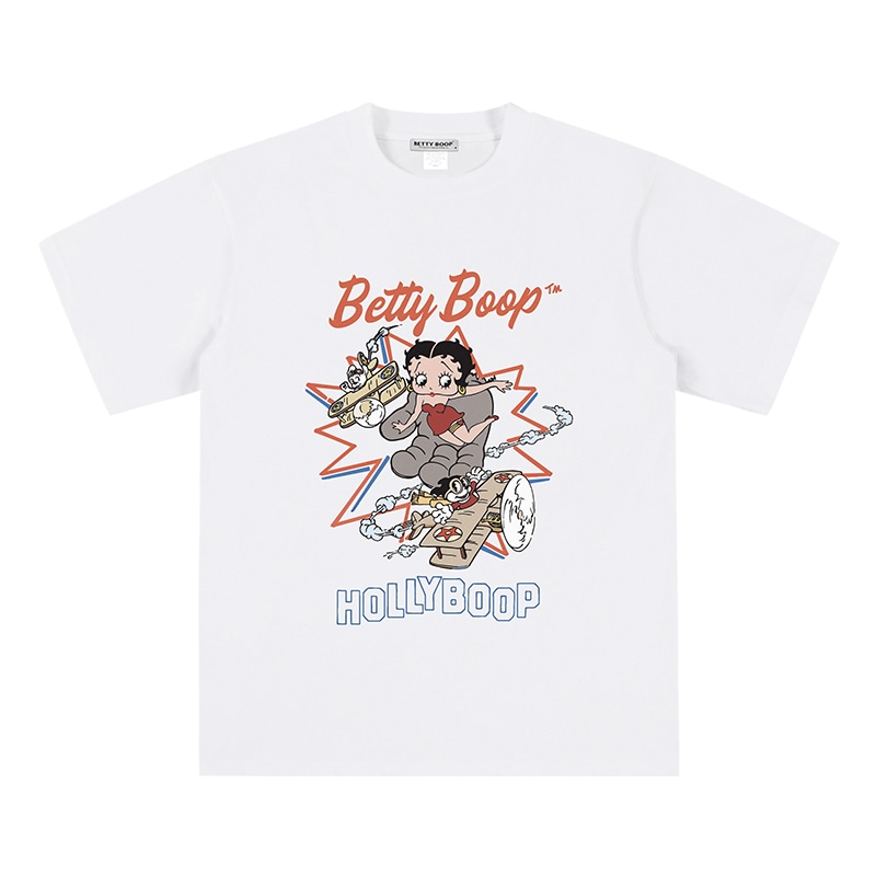 Betty Boop T — фото 2
