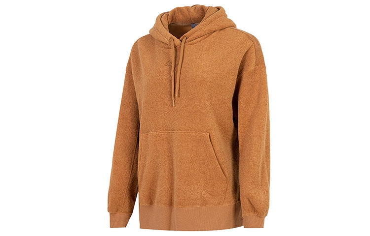 Puma Her Winterized Hoodie