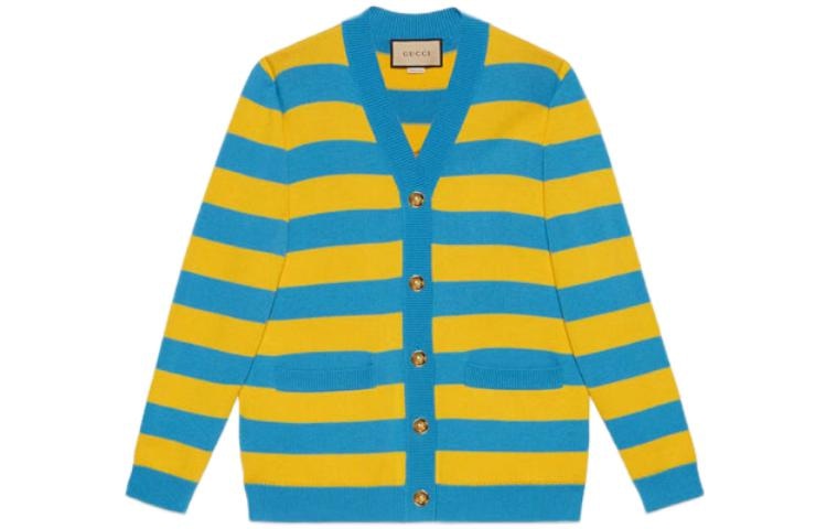 Gucci SS23 V