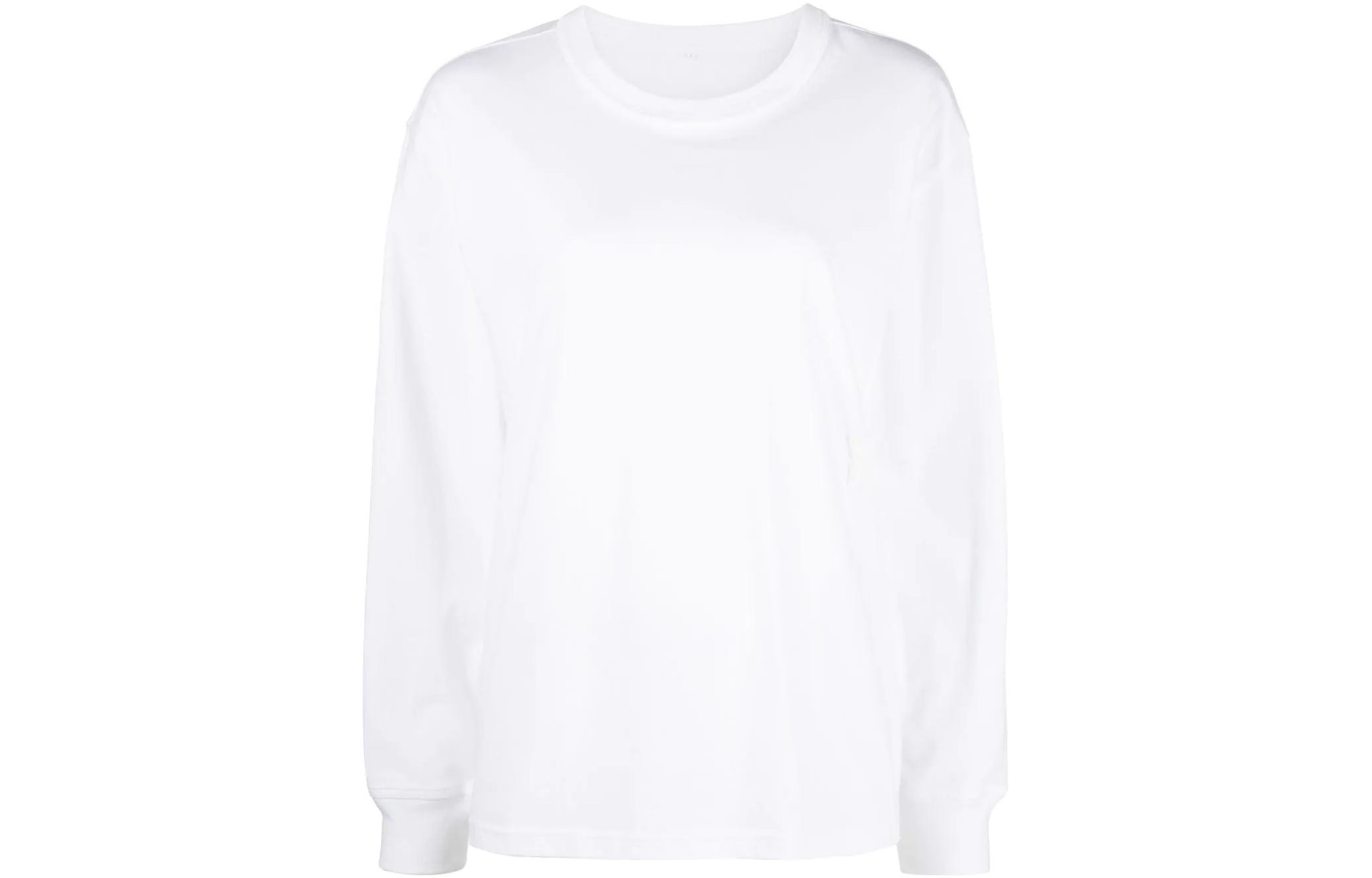 alexander wang FW22 logo