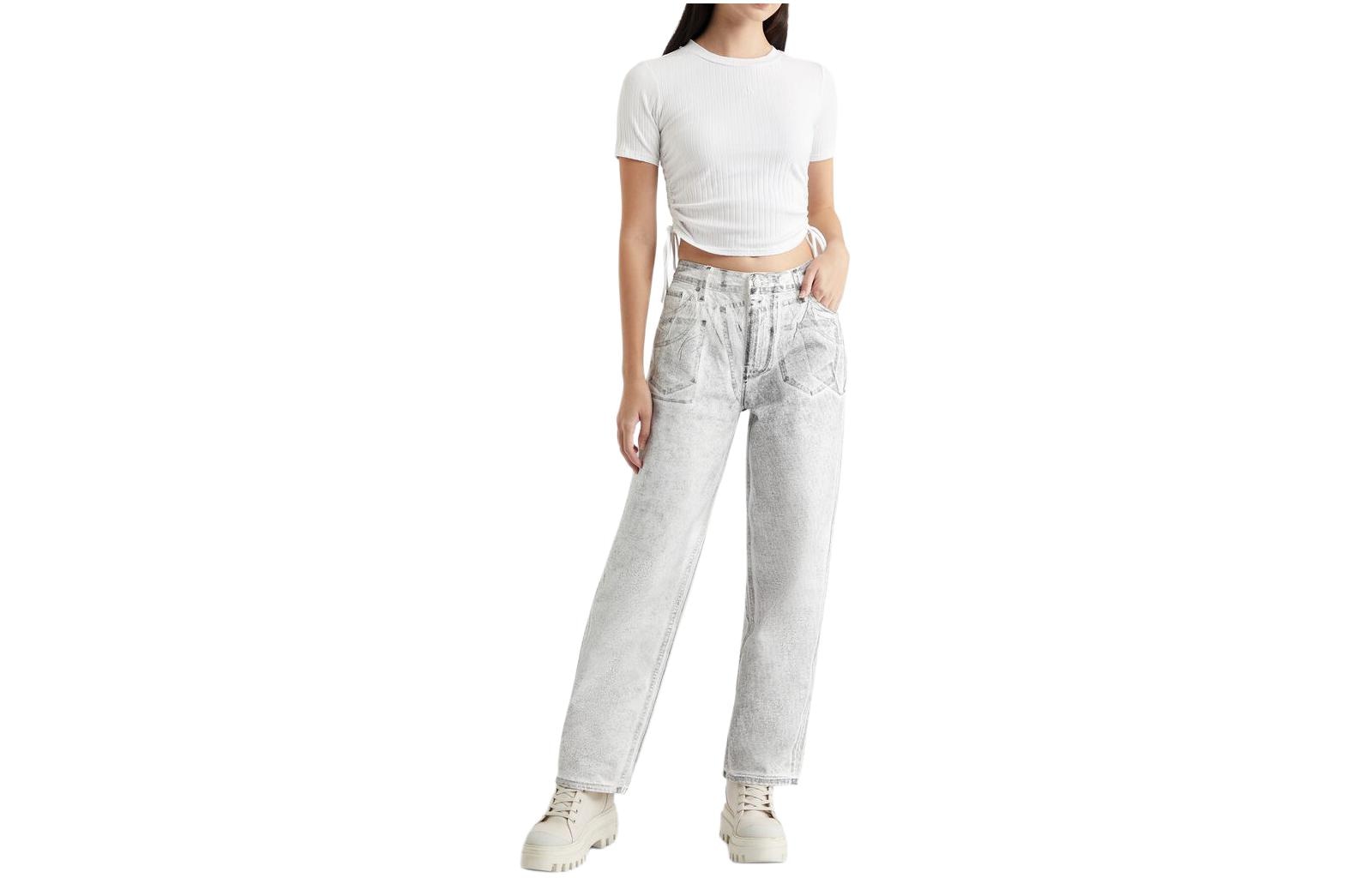 Футболка Calvin Klein Jeans SS24 T