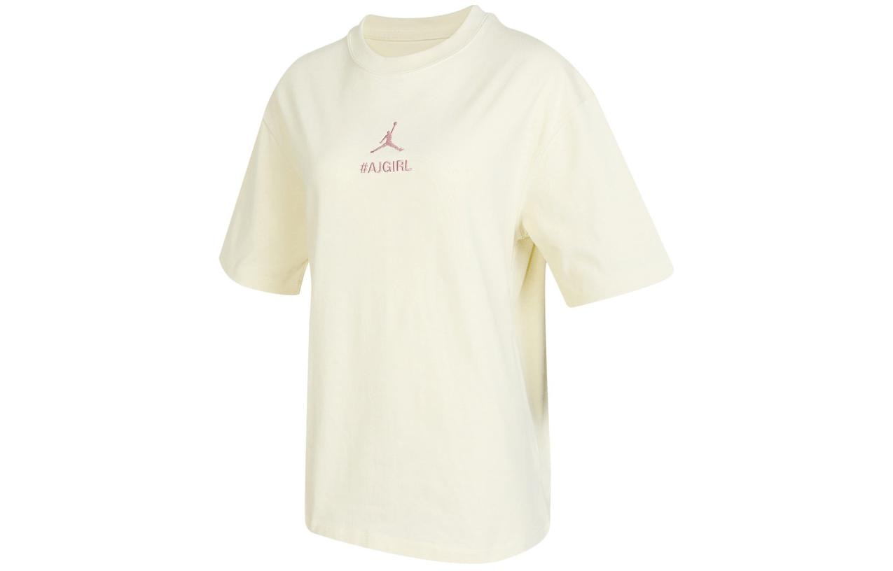 Футболка Jordan logo T