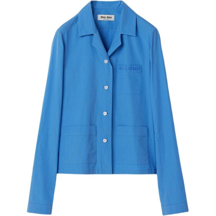 MIU MIU SS24 Logo
