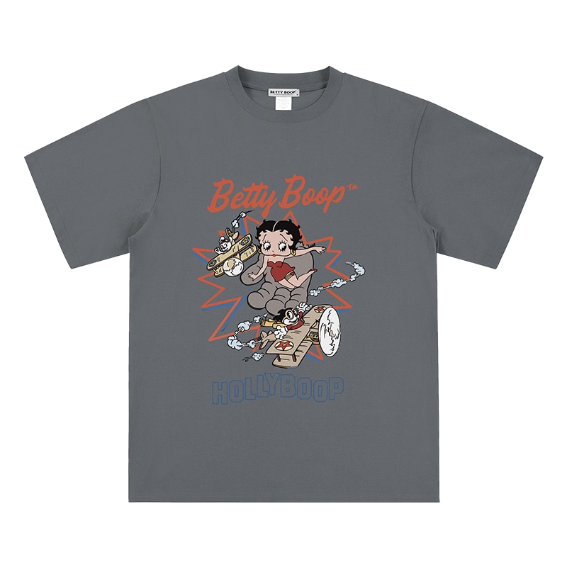 Betty Boop T — фото 6