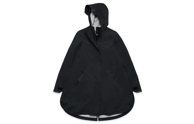 Canada Goose Kitsilano Black Label