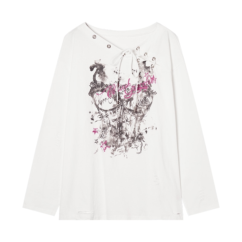 EPTISON WOMAN T