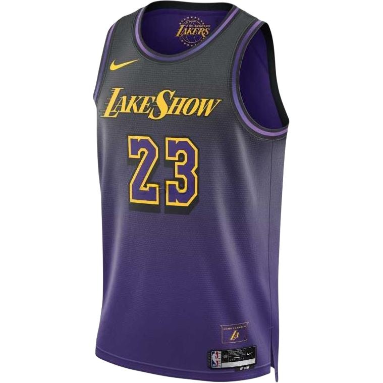 Nike LAL MNK DF SWGMN JSY CE