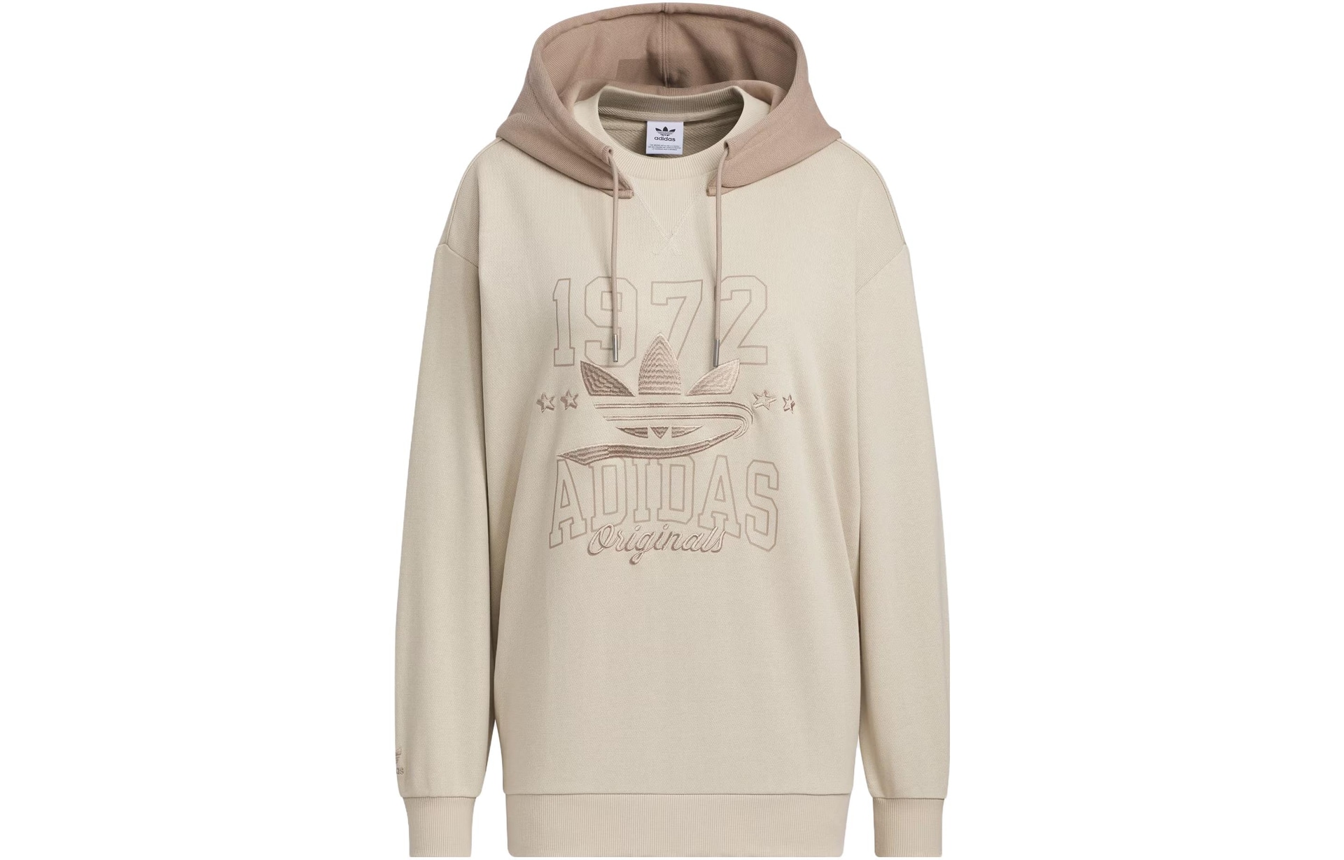 Adidas Originals Sportswear Hoodie