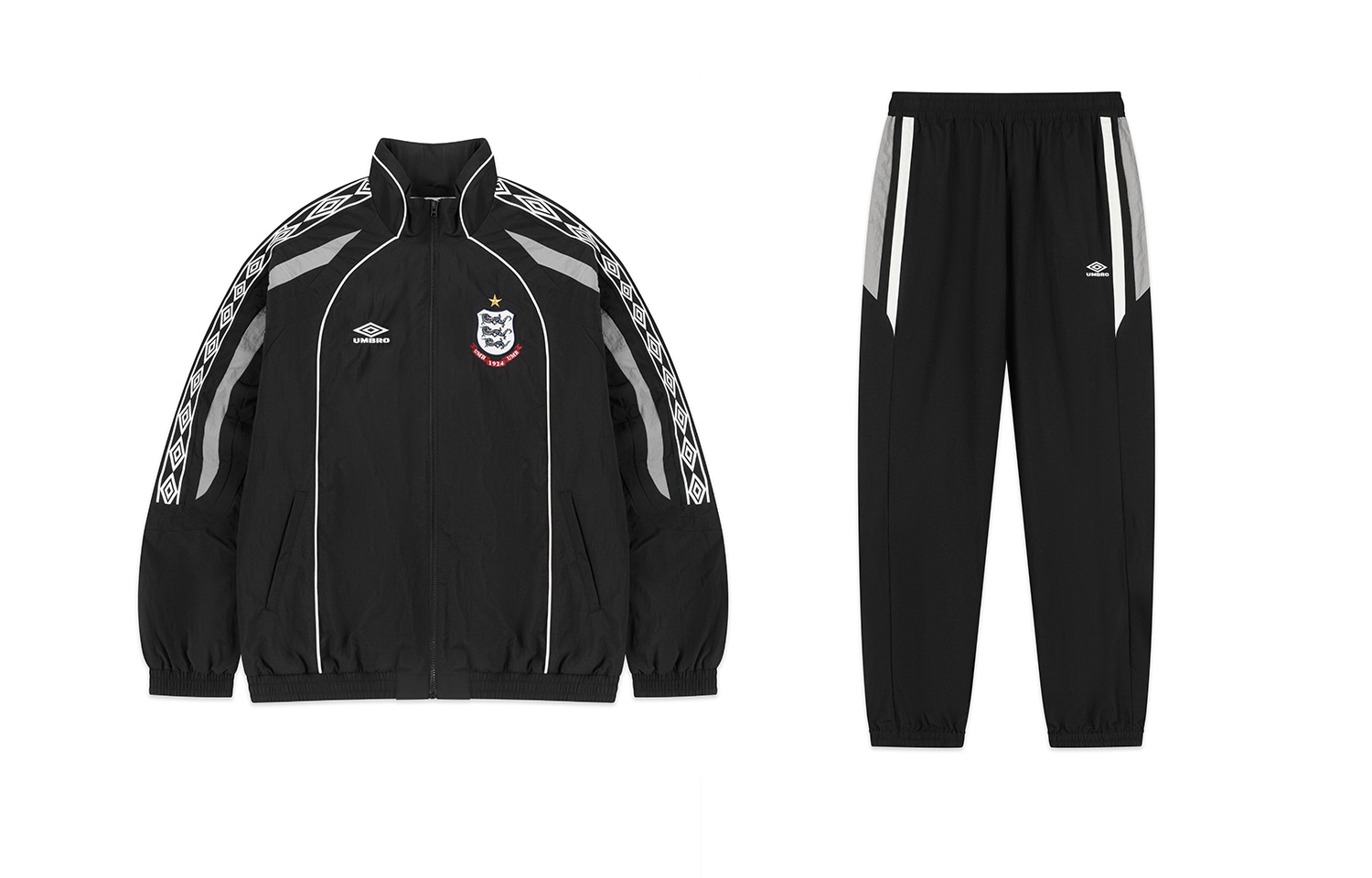 Одежда Umbro