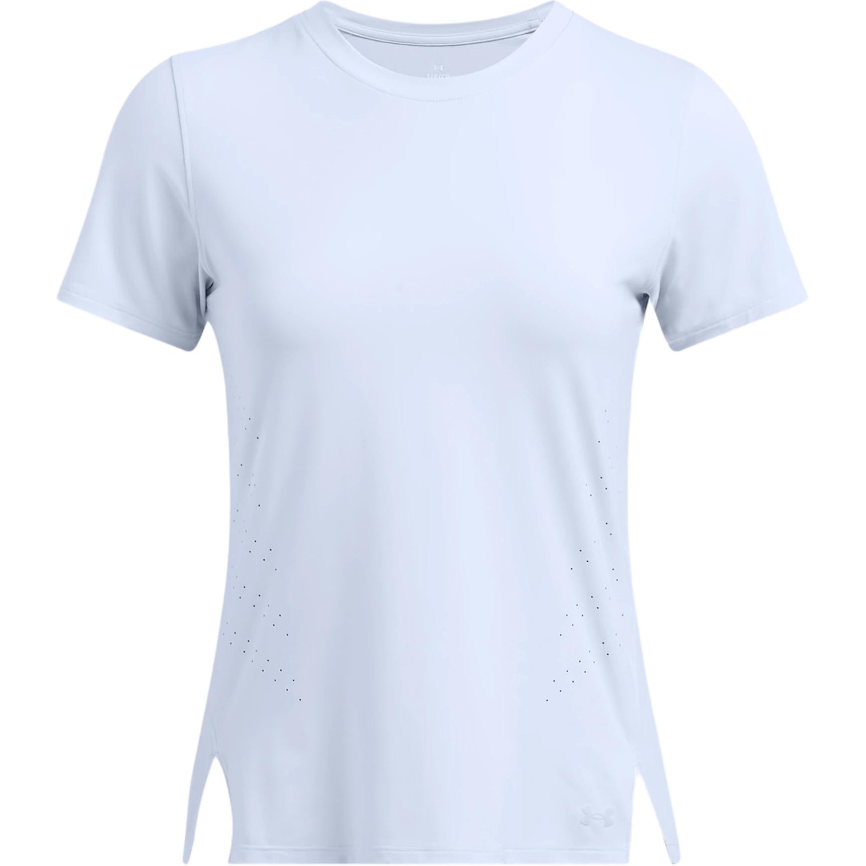 Футболка Under Armour Launch Elite T