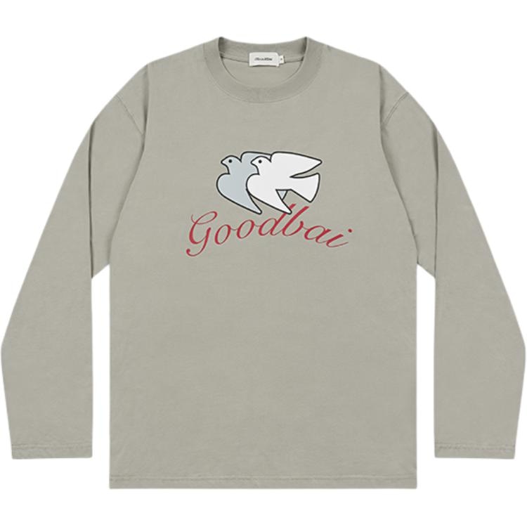 GOOD BAI FW24 GOODBAI T