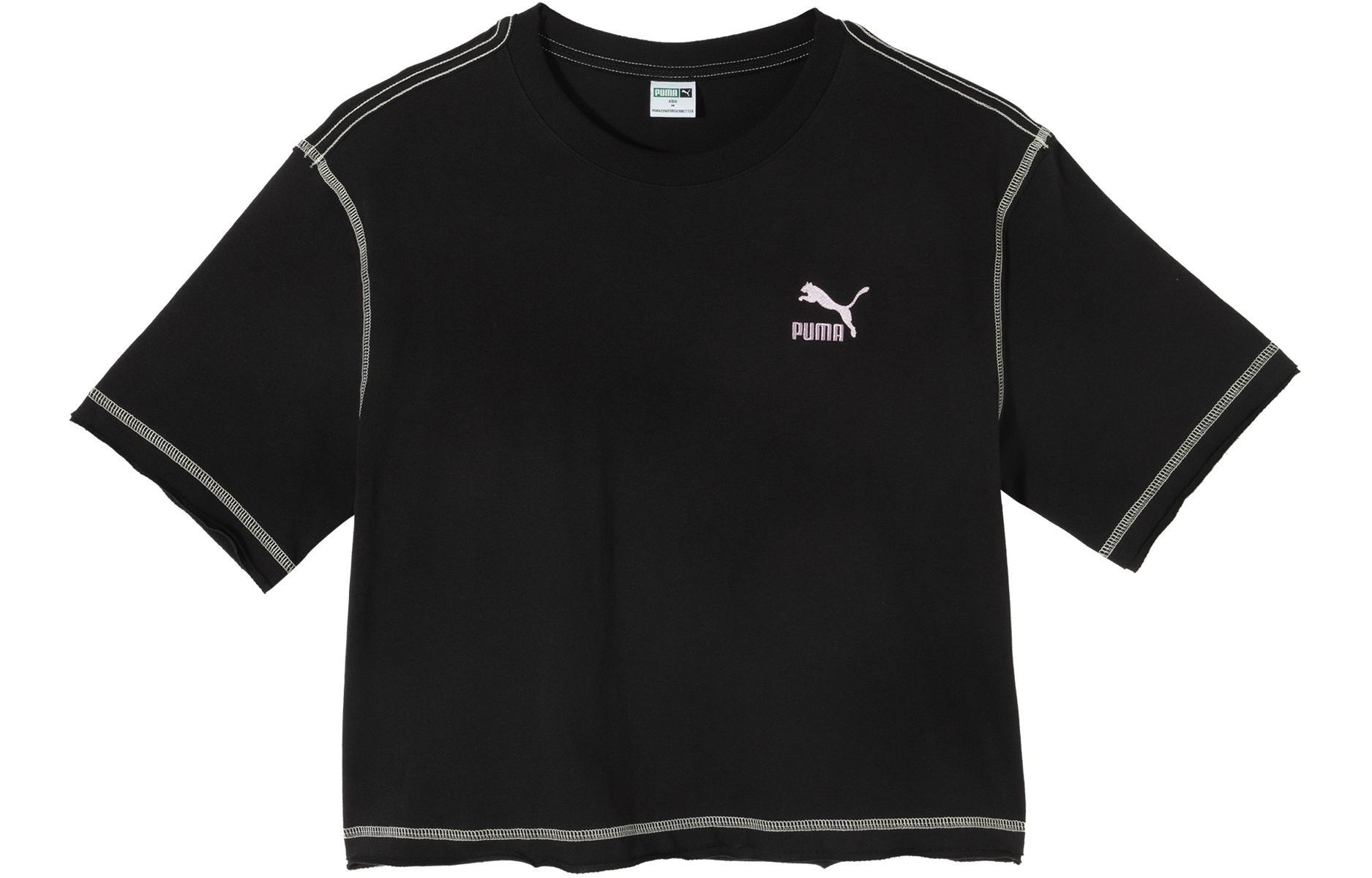 Футболка Puma SWXP DANCEMANIA T