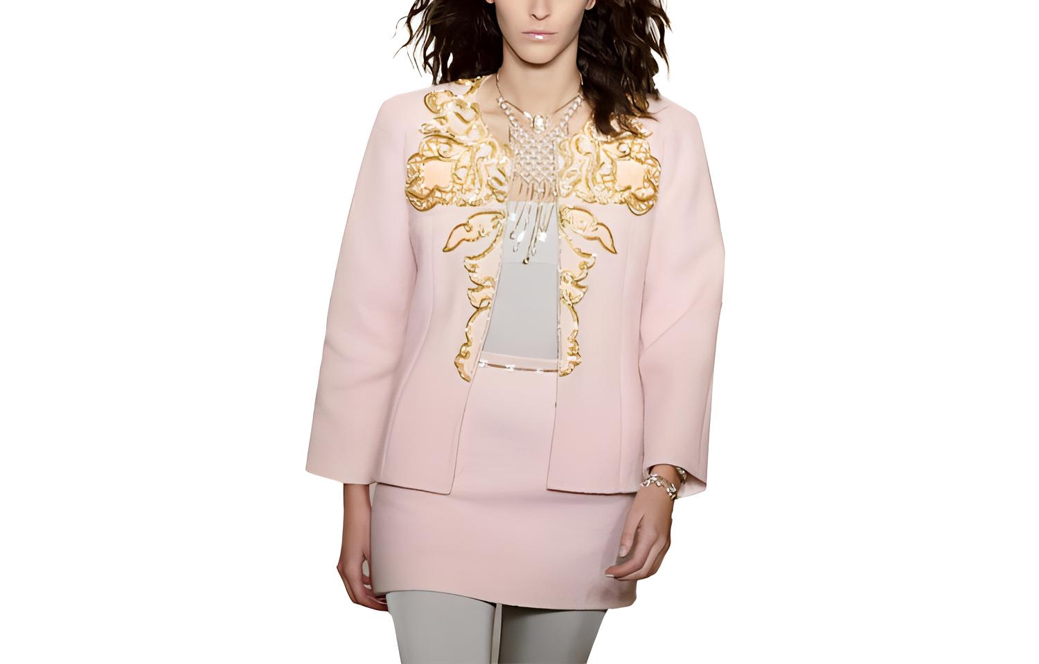 Chanel FW21 Logo — фото 4