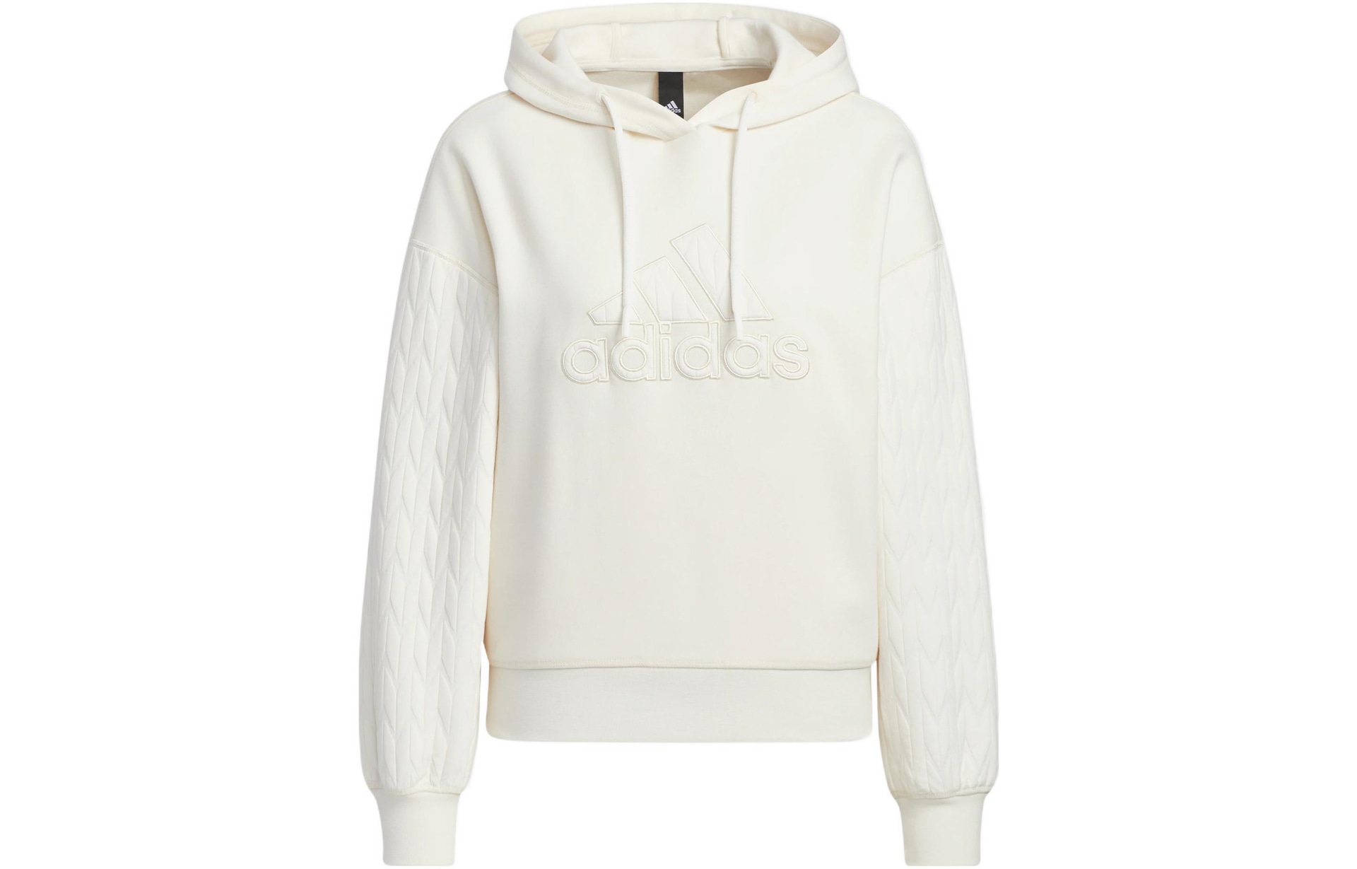Adidas Met Hood Nov T1 Logo