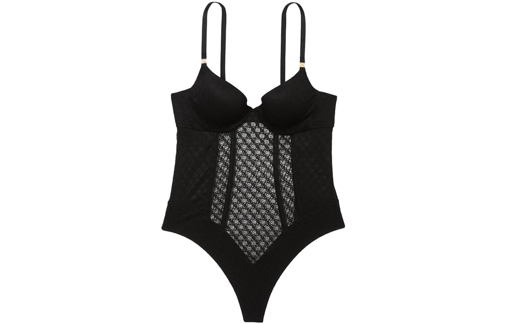 Victoria'S Secret ICON Black