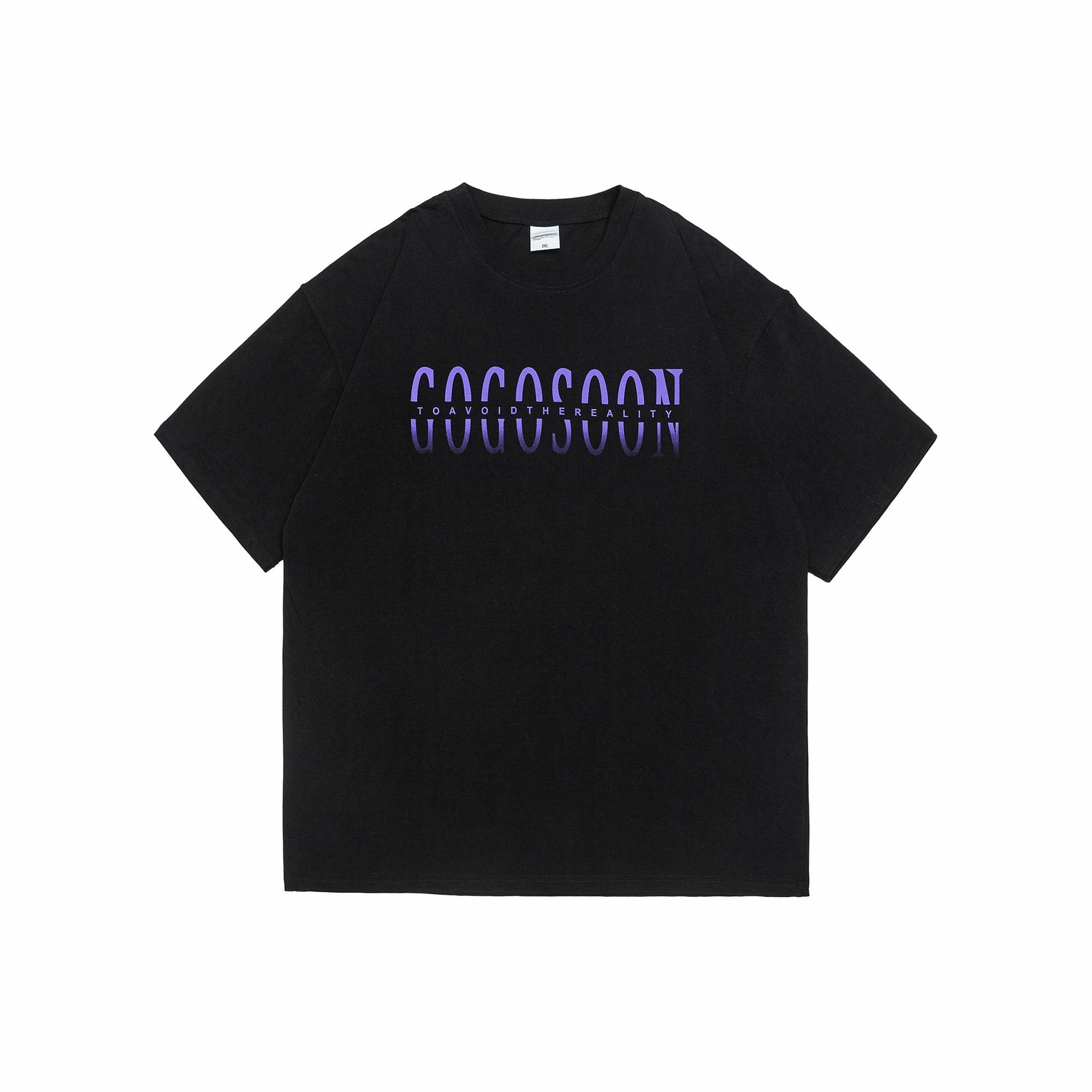 Футболка Gogosoon T