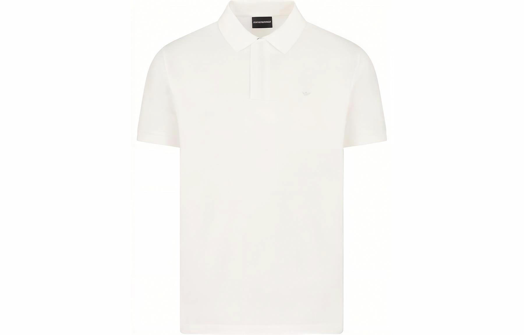 Emporio Armani LogoPoloPolo