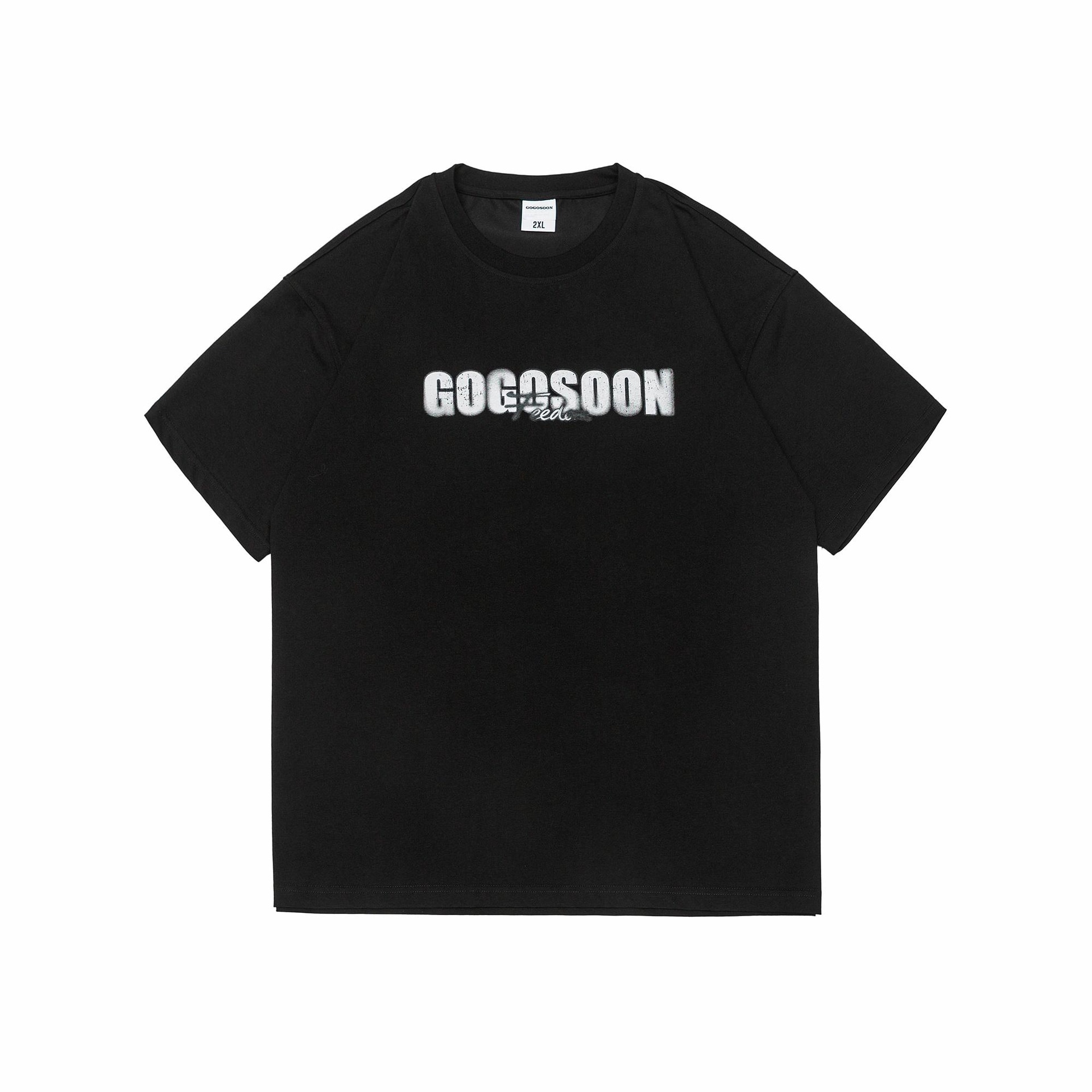 Футболка Gogosoon T