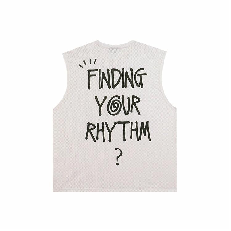 Rigorer Basketball Vest — фото 10