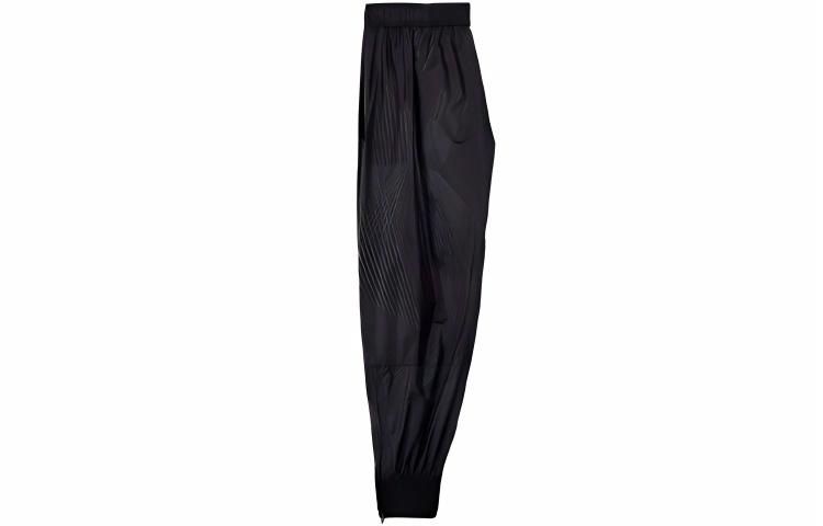 Y-3 x Real Madrid SS22 Joggers Black