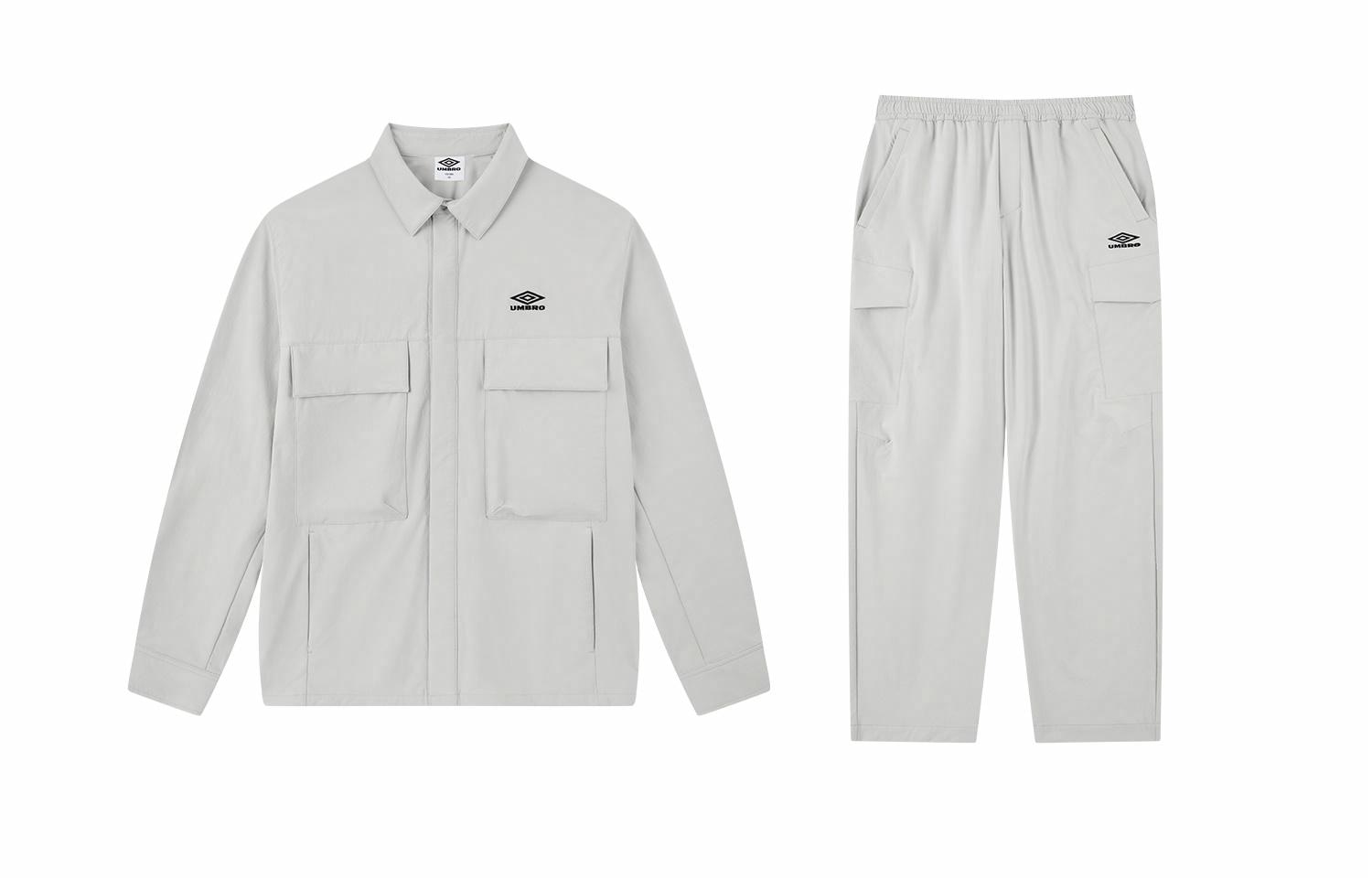 Одежда Umbro