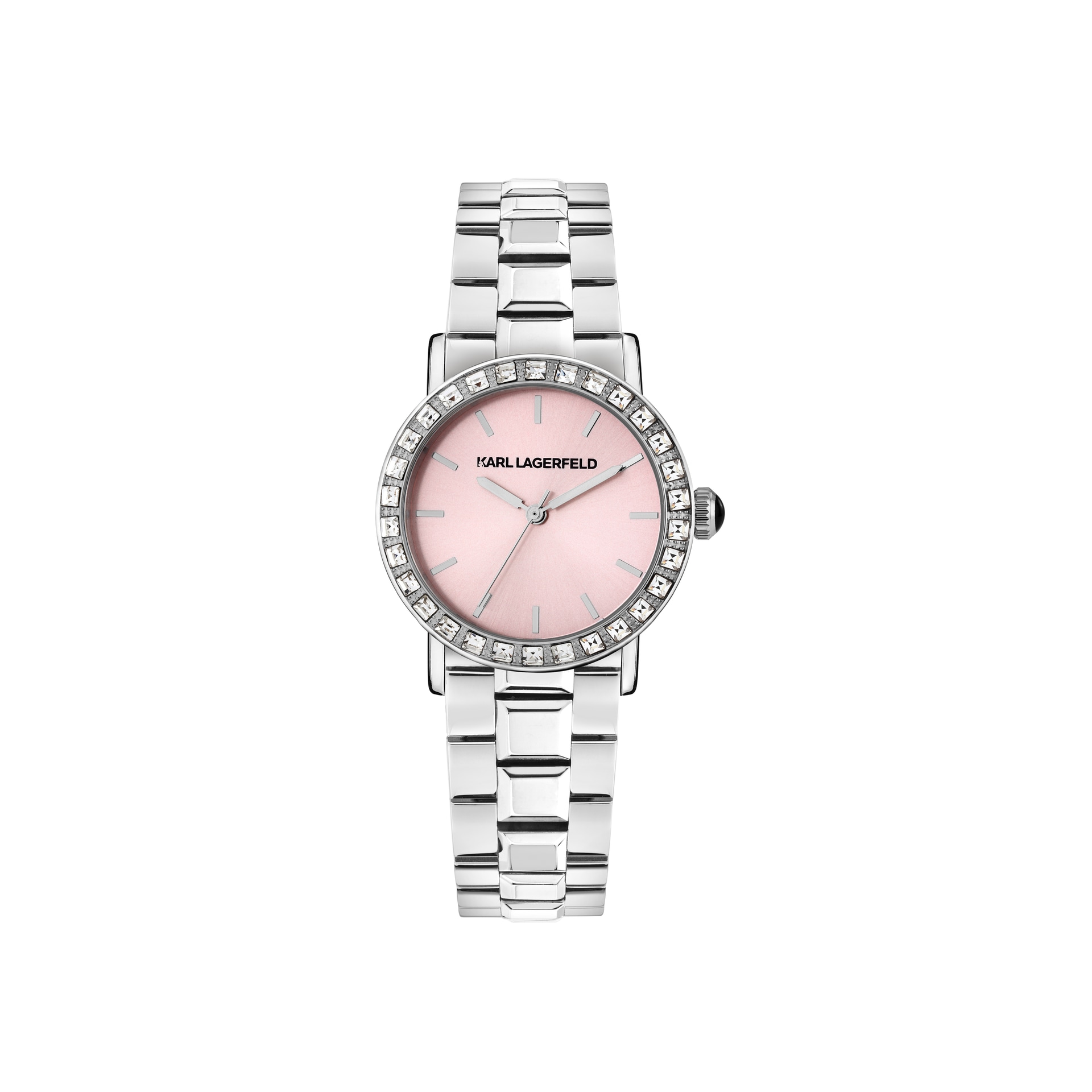Часы KARL LAGERFELD Crystal Series Watch