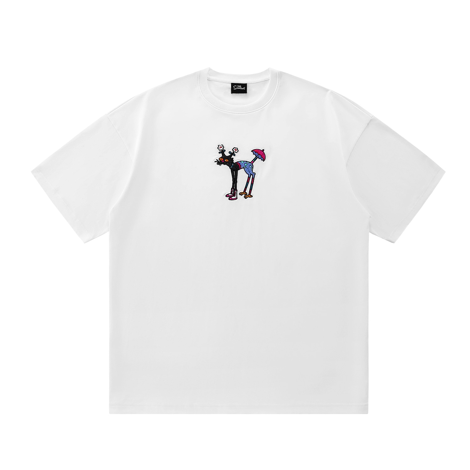Футболка The Simpsons T