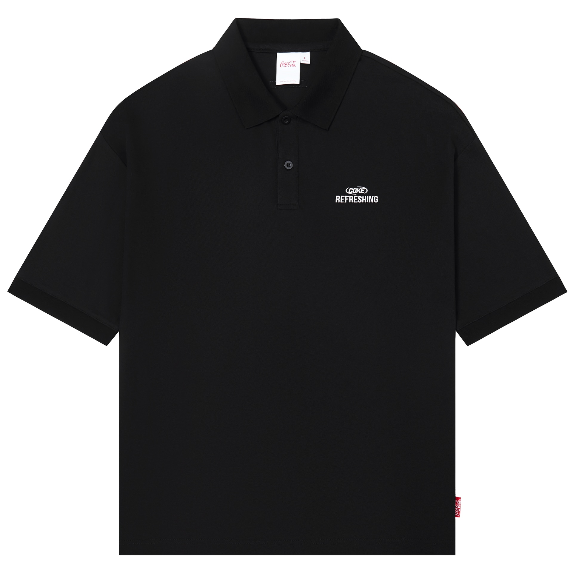 Coke Polo