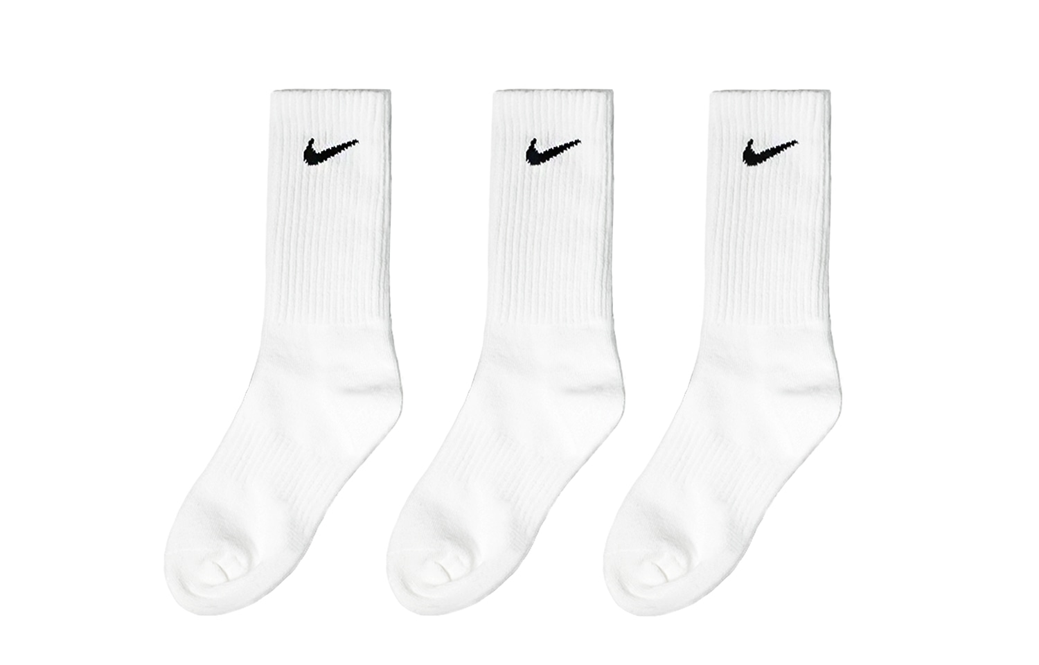 Nike Dri-FIT Everyday logo 3 — фото 6