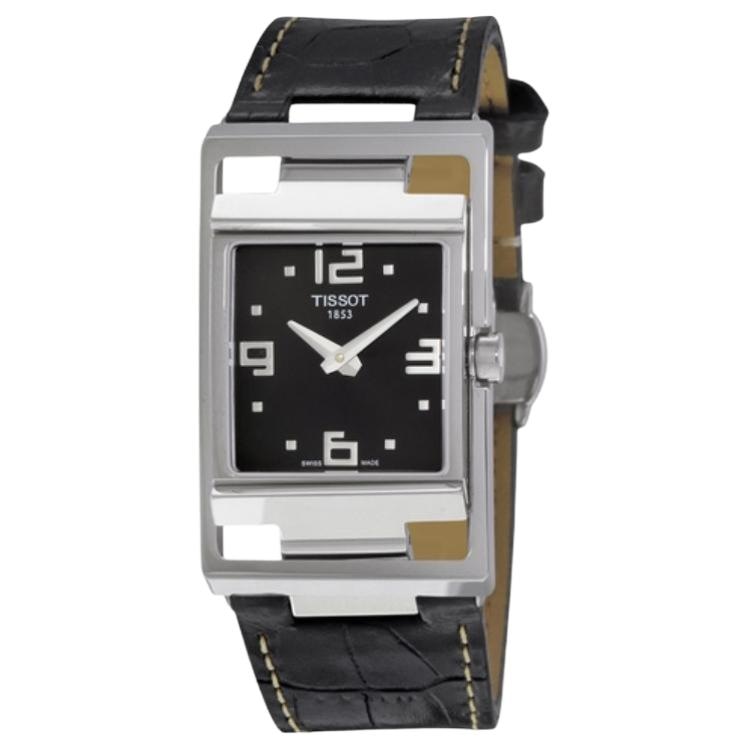 Часы TISSOT/天梭 TISSOT T-Classic 30 41.8*25.7mm