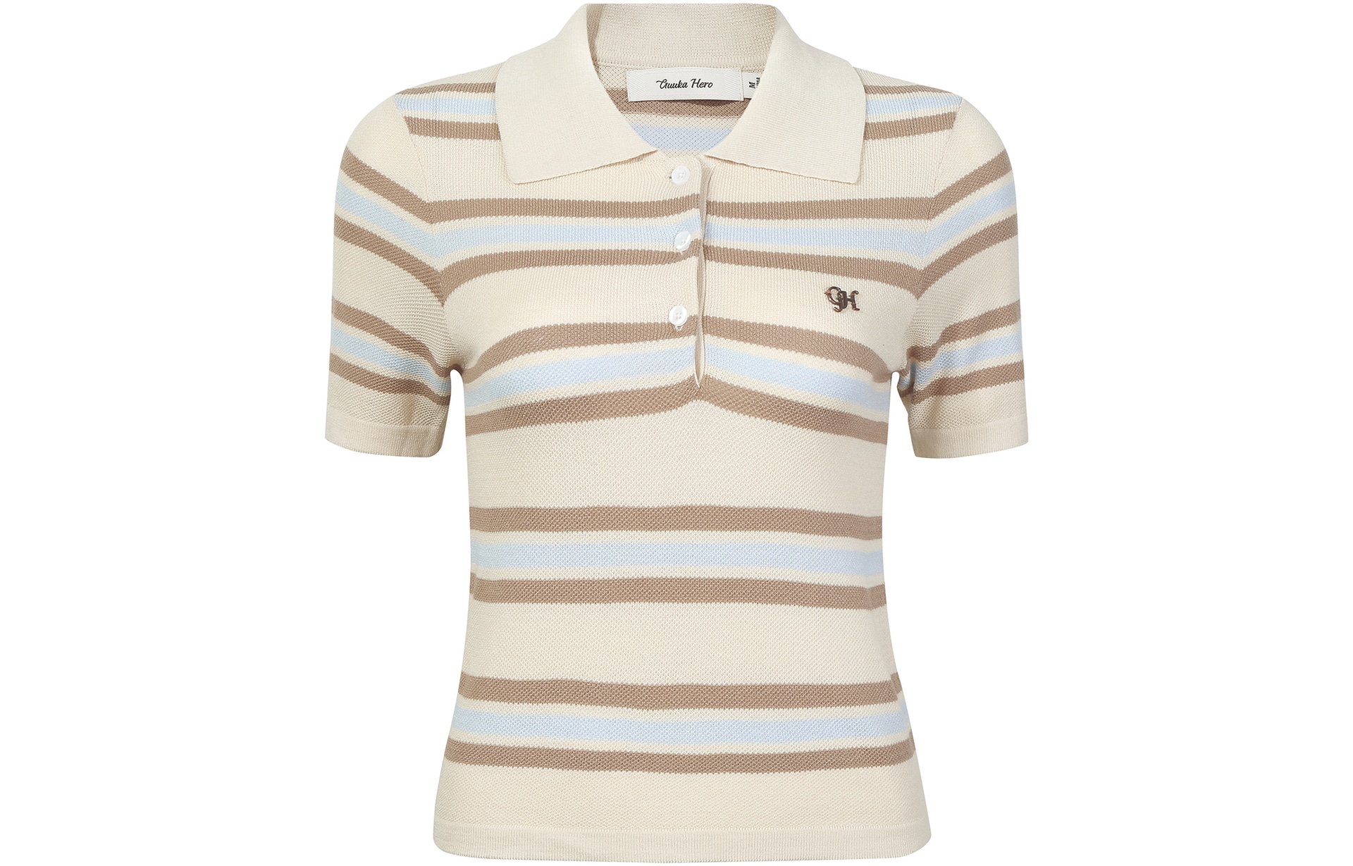Guuka Hero Polo