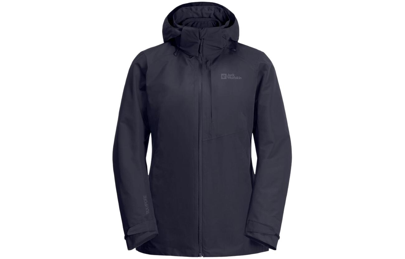 狼爪/Jack Wolfskin Jack Wolfskin Bergland
