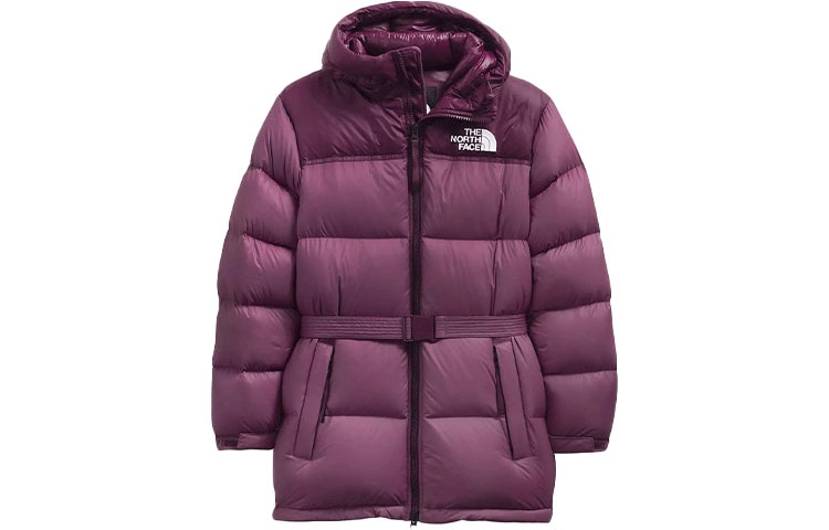 The North Face Logo