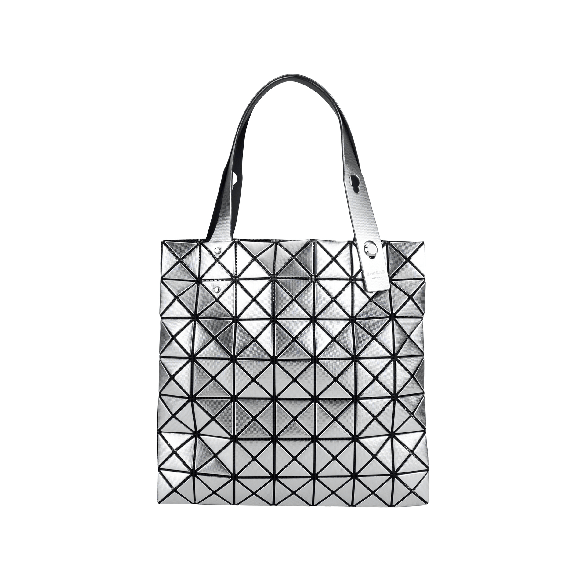 Issey Miyake PLATINUM COFFRET 2 Tote — фото 2
