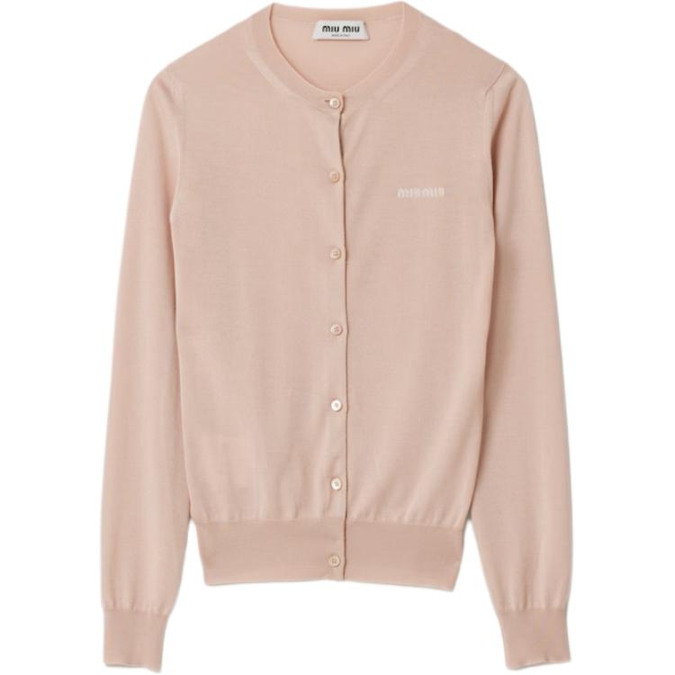 MIU MIU SS24 Logo
