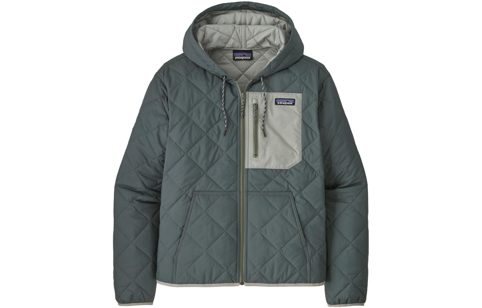 Одежда Patagonia