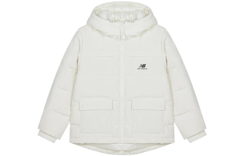 New Balance FW22 Logo