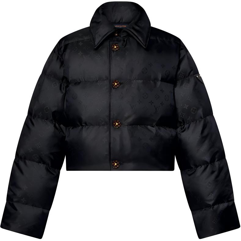 Louis Vuitton FW24 Logo