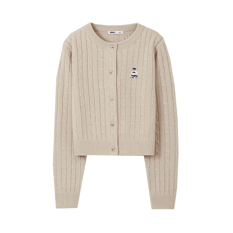 Spao Cardigan — фото 8