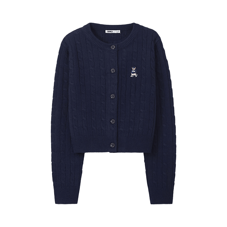 Spao Cardigan — фото 3