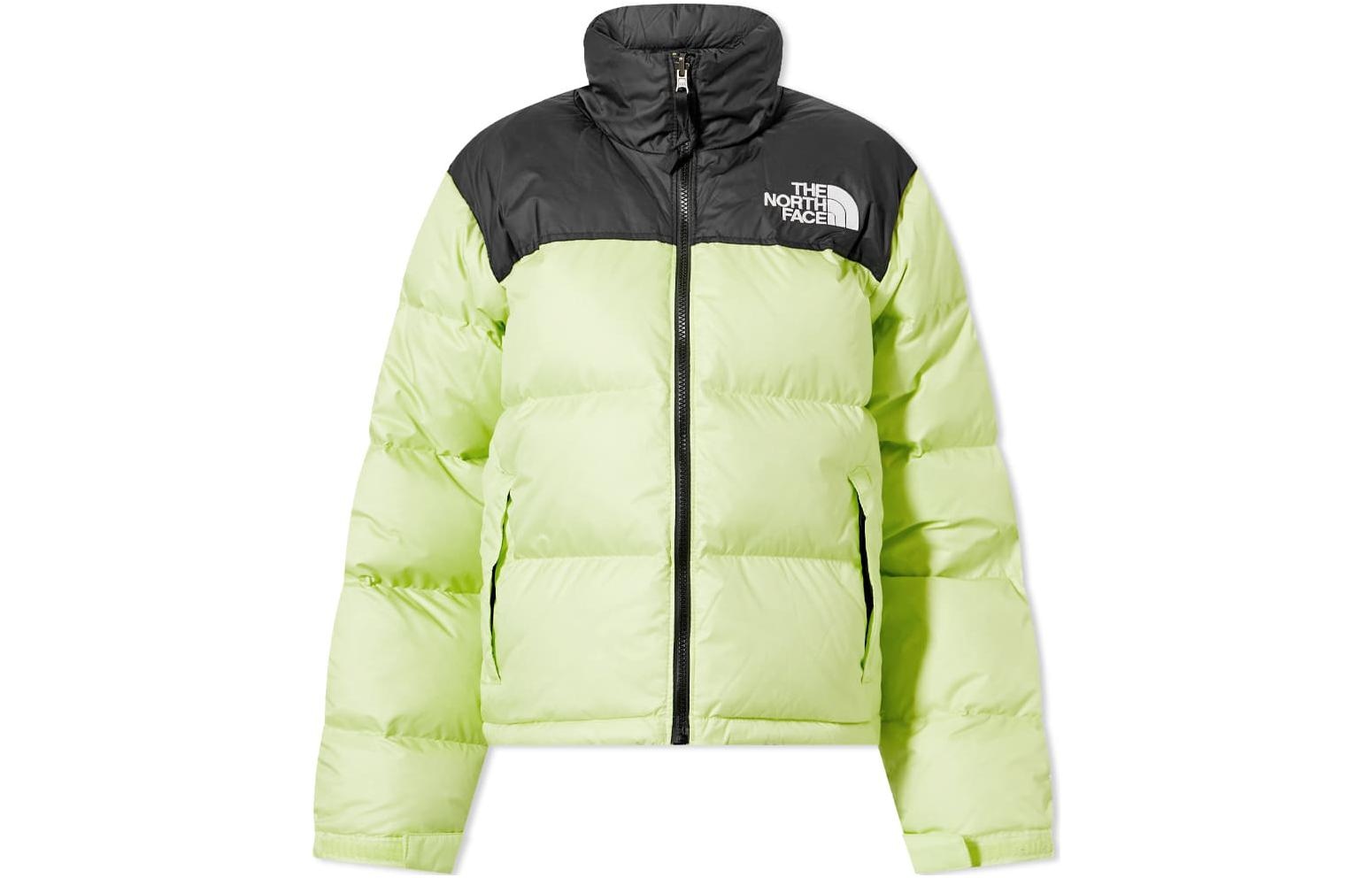 The North Face 1996 Retro Nuptse Jacket 700