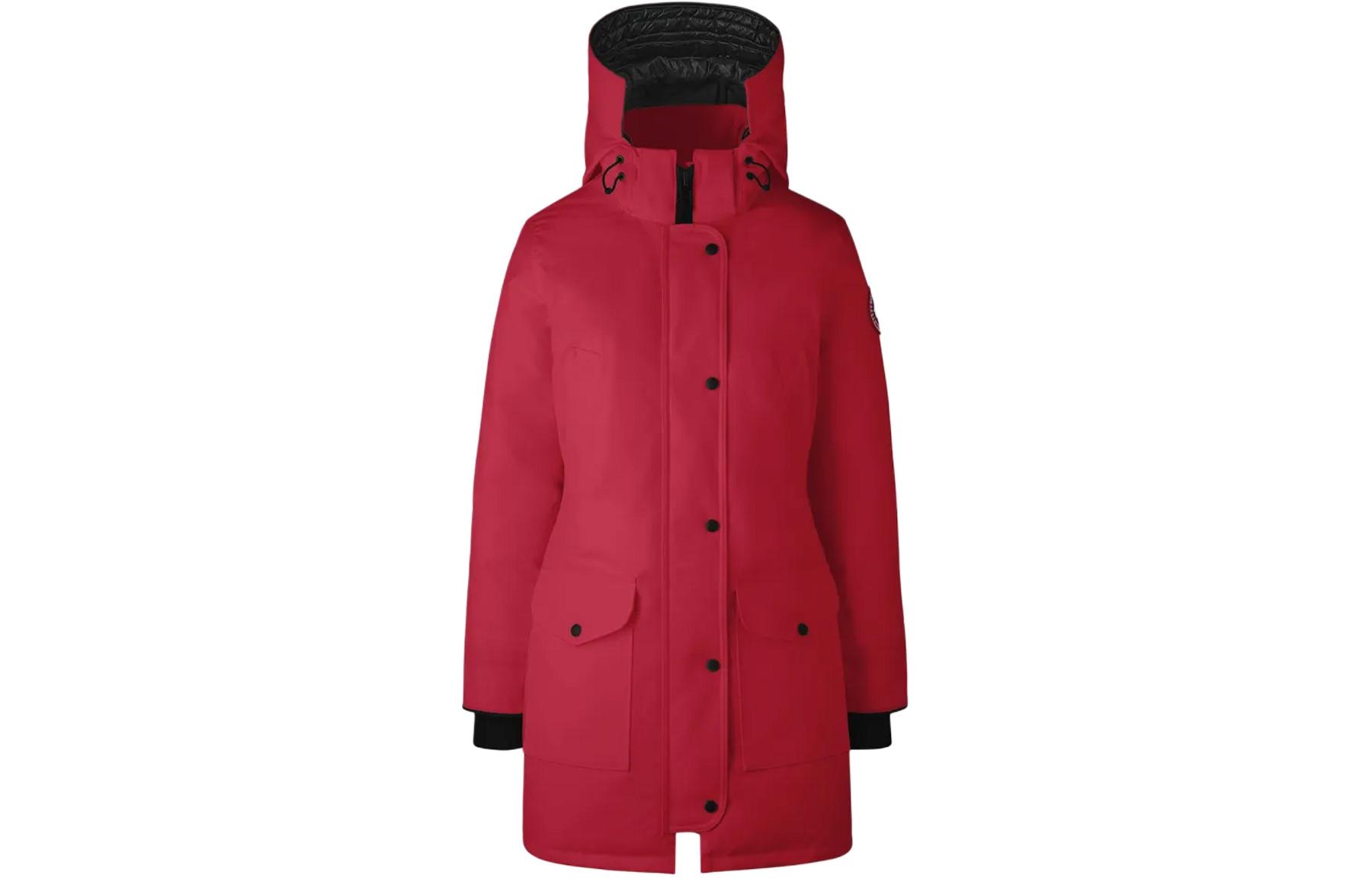 Canada Goose