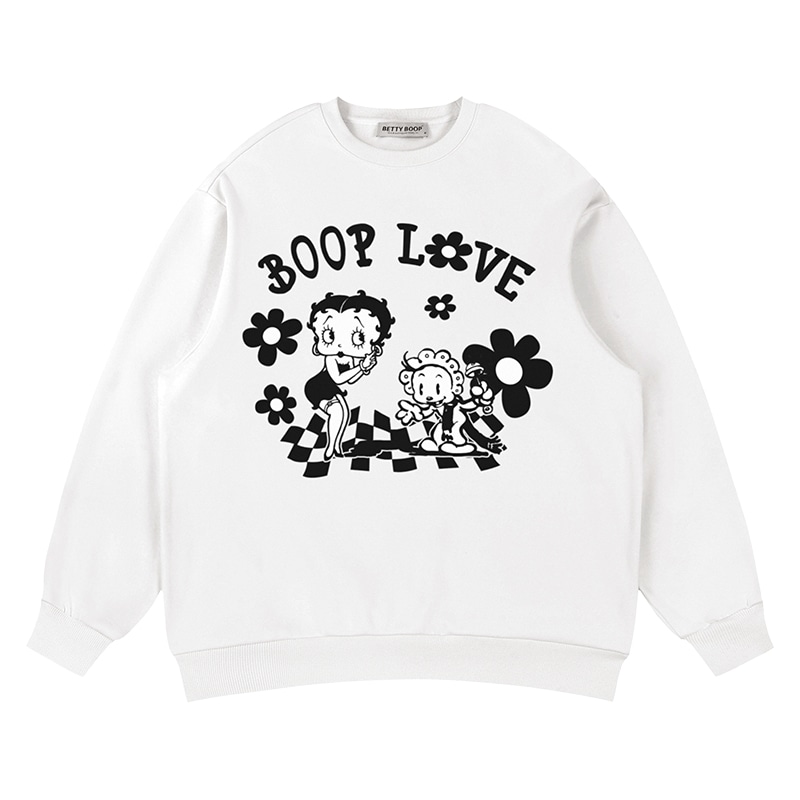 BETTY BOOP